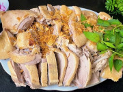 Bếp Eva - Luộc vịt nhiều năm giờ mới biết, dùng quả này có thể khử mùi hôi cực hiệu quả, thịt vịt ngọt thơm thanh mát