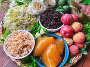 Bếp Eva - Tết Đoan Ngọ bận mấy cũng nhớ dâng cúng 3 món này, tổ tiên phù hộ gia đạo an khang