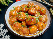 Bếp Eva - Rẻ như cho nhưng siêu giàu canxi, thứ này biến tấu được thành nhiều món ngon, nhà nào cũng nghiện