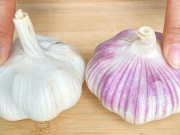 Bếp Eva - Tỏi bán đầy chợ nhưng có 4 củ này đừng mua, biết rồi nhớ báo mọi người cùng biết nhé!