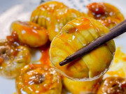 Bếp Eva - Loại rau có hàm lượng kali gấp 12 lần chuối, mùa hè ăn nhiều để nhuận tràng, thải độc