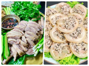 Bếp Eva - Gợi ý 5 món thơm ngon, thanh mát dễ ăn cho cuối tuần mùa hè