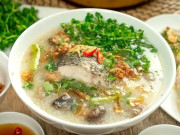 Bà bầu - Loại cá bán đầy chợ nhưng là "thuốc tiên" của chị em phụ nữ, thịt ngọt thơm lại cực giàu Omega-3, mẹ bầu đừng bỏ qua!
