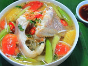 Bếp Eva - Nấu canh cá phải nhớ 3 tuyệt chiêu đơn giản này để sạch mùi tanh, cả nhà ăn không còn thừa một miếng