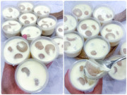 Bếp Eva - Khúc bạch vải đang hot rần rần hóa ra có cách làm cực đơn giản, tranh thủ vải cuối mùa hãy nhanh tay làm ngay!
