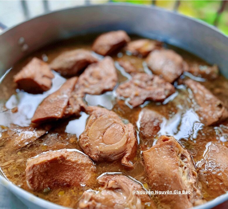 Loại quả xưa chẳng ai ngó ngàng giờ là đặc sản ít người bán, đem kho chay được món trôi cơm - 7