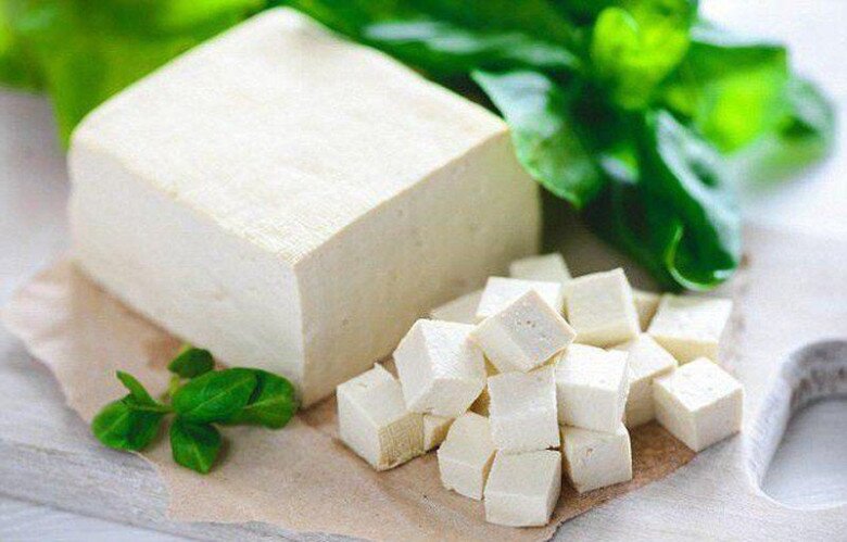 Mua đậu phụ, nhìn thấy 3 miếng này đừng chọn dù rẻ đến mấy, người bán hàng không bao giờ ăn - 2