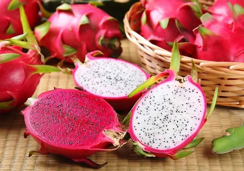Mua thanh long, nhìn vào vảy thấy điều này mua ngay, người bán cũng phải khen bạn là amp;#34;thánh đi chợamp;#34; - 2