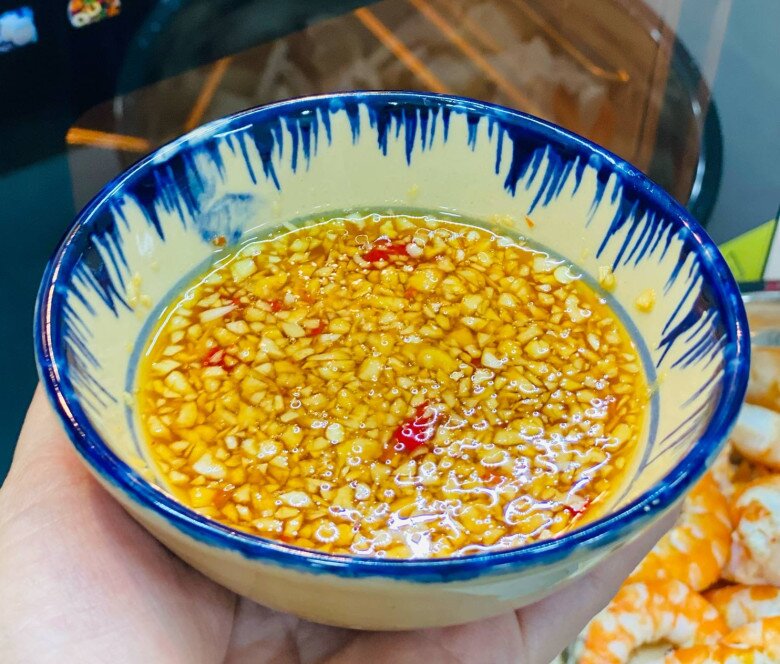 Nộm ngó sen tôm thịt giòn ngon, chua chua ngọt ngọt thanh mát cho ngày hè - 8