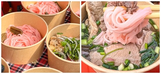 Phở Việt Nam không chỉ có bò và gà, còn nhiều biến tấu thú vị nhưng ít ai biết - 3