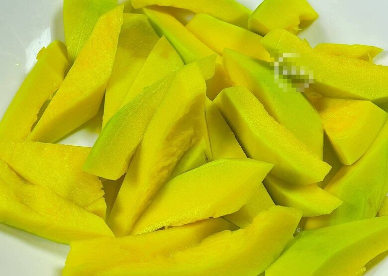 Quả này axit folic cao gấp 10 lần táo ăn nhiều vào mùa hè vừa tốt cho dạ dày vừa giúp xương chắc khỏe lại sáng mắt - 1
