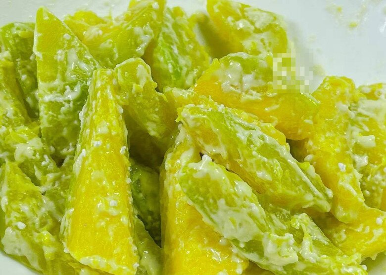 Quả này axit folic cao gấp 10 lần táo ăn nhiều vào mùa hè vừa tốt cho dạ dày vừa giúp xương chắc khỏe lại sáng mắt - 3