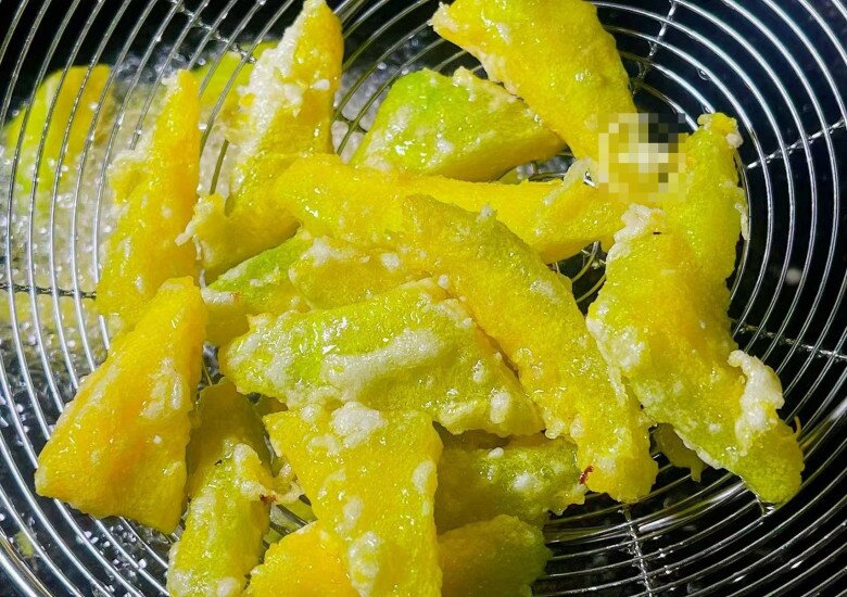 Quả này axit folic cao gấp 10 lần táo ăn nhiều vào mùa hè vừa tốt cho dạ dày vừa giúp xương chắc khỏe lại sáng mắt - 5