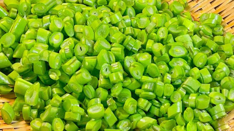 Quả này lượng canxi gấp đôi đậu nành, gấp 7 lần thịt gà, nấu gì cũng ngon, ăn thường xuyên giúp cơ thể khỏe mạnh - 2