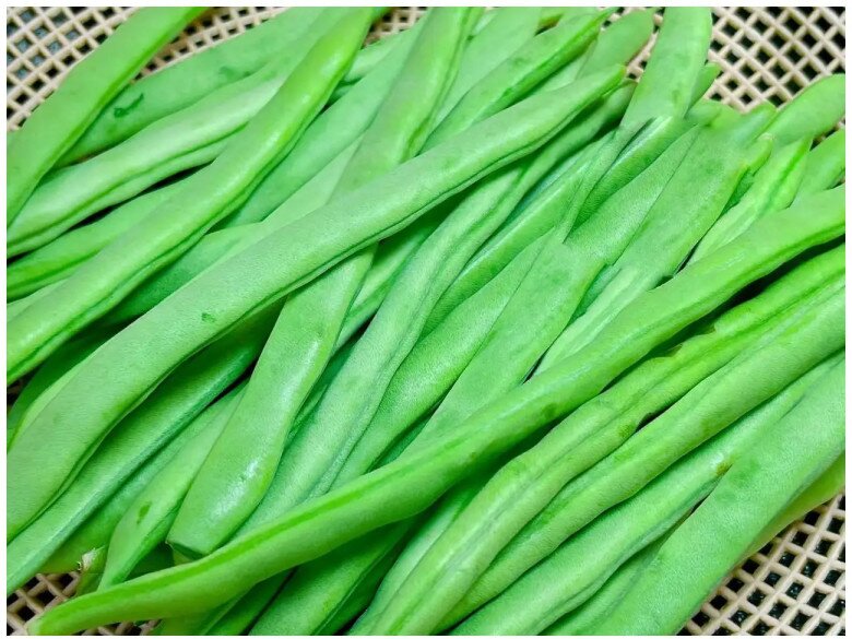 Quả này lượng canxi gấp đôi đậu nành, gấp 7 lần thịt gà, nấu gì cũng ngon, ăn thường xuyên giúp cơ thể khỏe mạnh - 1