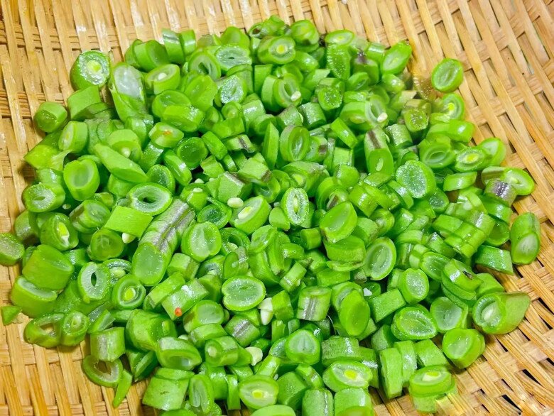 Quả này lượng canxi gấp đôi đậu nành, gấp 7 lần thịt gà, nấu gì cũng ngon, ăn thường xuyên giúp cơ thể khỏe mạnh - 5
