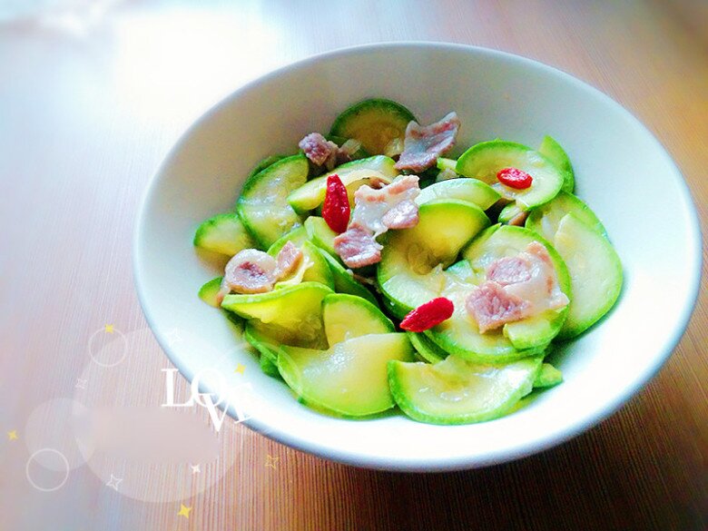 Quả này rẻ nhưng là kho dinh dưỡng thiên nhiên, xào với thịt vừa ngon lại bổ dưỡng, trôi cơm - 10