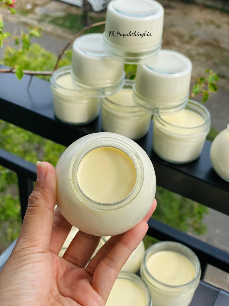Hè đến rồi, nhanh tay tự làm sữa chua phô mai mềm mịn, tươi mát cho cả nhà theo công thức bất bại của mẹ đảm - 7