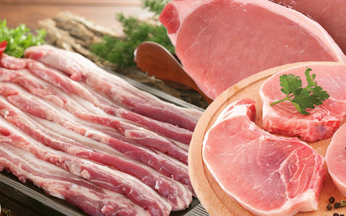 Thịt lợn bán đầy chợ nhưng riêng 6 miếng này đừng dại mua về kẻo có ngày rước bệnh cho cả nhà, giờ biết vẫn kịp - 3