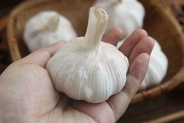 Tỏi bán đầy chợ nhưng có 4 củ này đừng mua, biết rồi nhớ báo mọi người cùng biết nhé! - 3