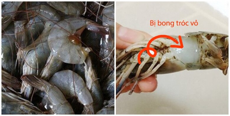 Tôm bán đầy chợ nhưng có 4 con này rẻ mấy cũng đừng mua, đọc xong nhớ nhắc mọi người ngay nhé! - 2