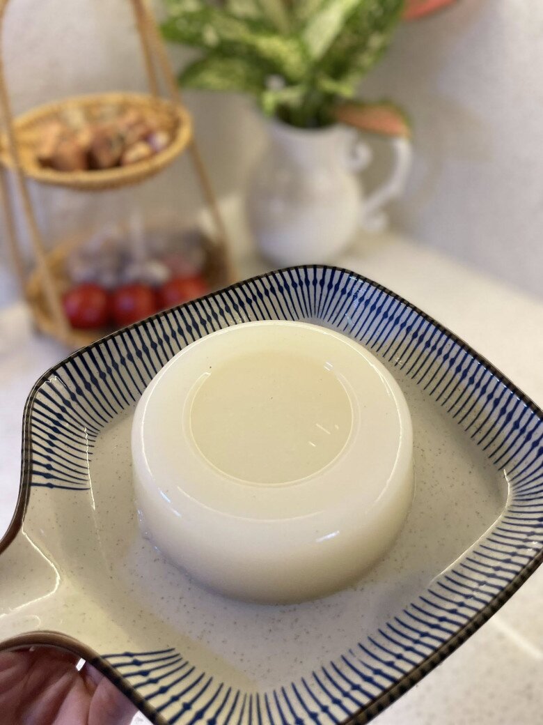 Tranh thủ vải đang chín rộ làm ngay món thạch thanh mát thơm ngon đãi cả nhà - 4