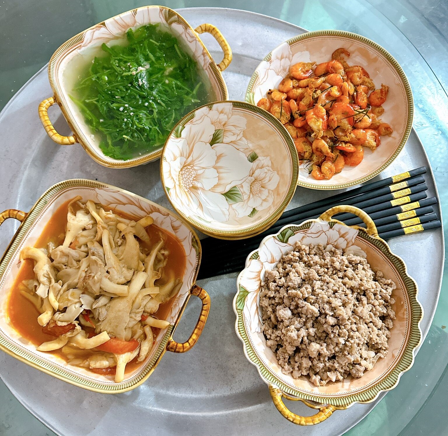 Từ luộc trứng cũng phải gọi điện cầu cứu bạn 9x giờ đã lên tay khoe loạt cơm hè ngon mát khéo hết phần thiên hạ - 8