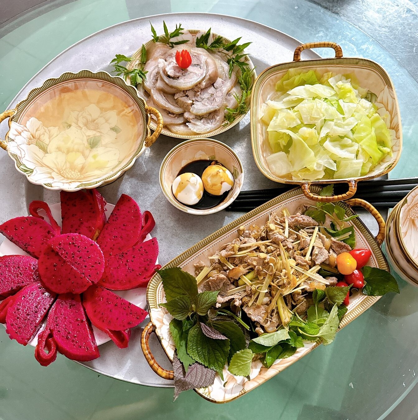 Từ luộc trứng cũng phải gọi điện cầu cứu bạn 9x giờ đã lên tay khoe loạt cơm hè ngon mát khéo hết phần thiên hạ - 6
