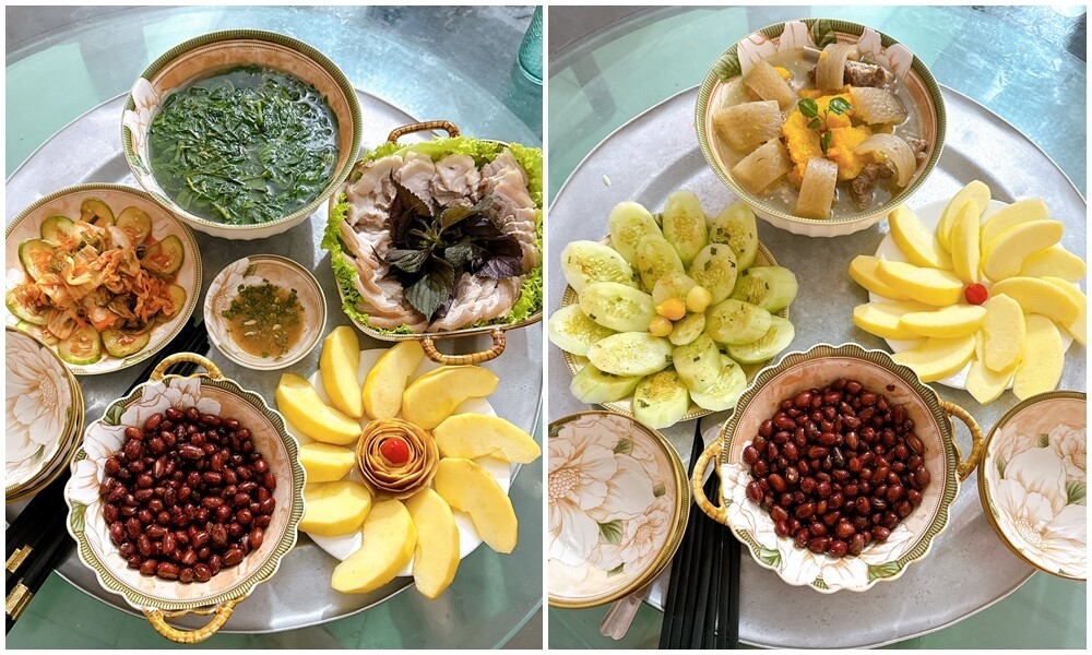 Từ luộc trứng cũng phải gọi điện cầu cứu bạn 9x giờ đã lên tay khoe loạt cơm hè ngon mát khéo hết phần thiên hạ - 13