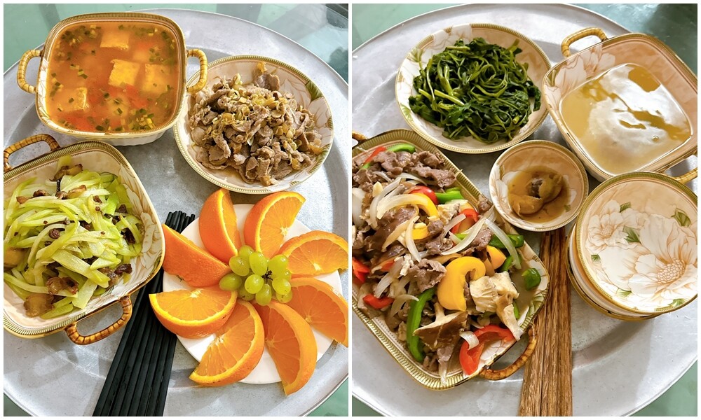 Từ luộc trứng cũng phải gọi điện cầu cứu bạn 9x giờ đã lên tay khoe loạt cơm hè ngon mát khéo hết phần thiên hạ - 14