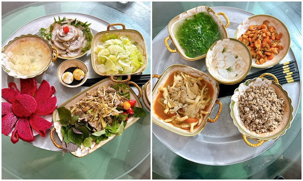 Từ luộc trứng cũng phải gọi điện cầu cứu bạn 9x giờ đã lên tay khoe loạt cơm hè ngon mát khéo hết phần thiên hạ - 17