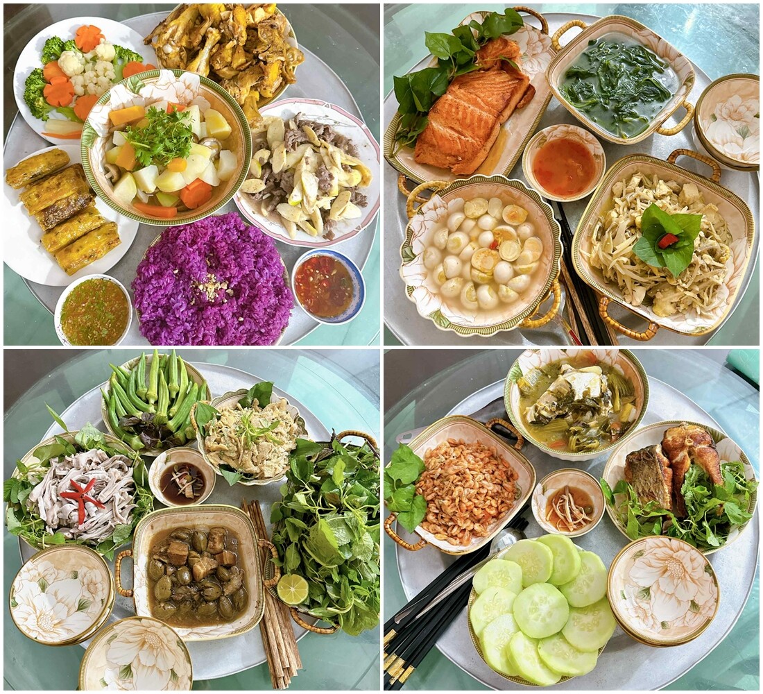 Từ luộc trứng cũng phải gọi điện cầu cứu bạn 9x giờ đã lên tay khoe loạt cơm hè ngon mát khéo hết phần thiên hạ - 4