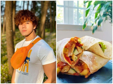 Sư Tử Ăn Chay là ai mà nổi tiếng khắp cõi mạng mấy ngày nay?