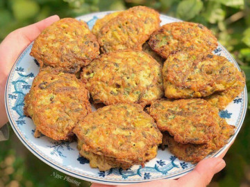 Lộc trời ngoi lên từ bùn đất ở Hải Dương, nhìn nổi da gà nhưng là đặc sản, ăn vào mới thấy thật tinh hoa