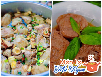 Loại quả xưa chẳng ai ngó ngàng giờ là đặc sản ít người bán, đem kho chay được món trôi cơm
