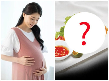 Con này được ví như gà đồng, cực giàu protein và canxi lại thơm ngon, mẹ nào mang thai ăn đúng cách cực tốt