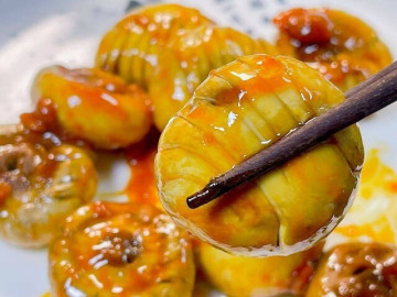 Loại rau có hàm lượng kali gấp 12 lần chuối, mùa hè ăn nhiều để nhuận tràng, thải độc