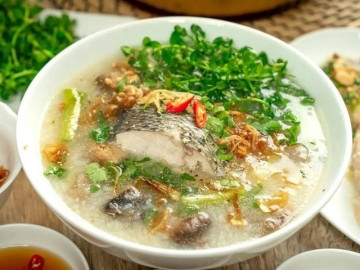 Loại cá bán đầy chợ nhưng là thuốc tiên của chị em phụ nữ, thịt ngọt thơm lại cực giàu Omega-3, mẹ bầu đừng bỏ qua!