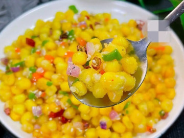 Không phải cà rốt mà hạt này, càng ăn mắt càng sáng còn giúp dưỡng gan, đem xào cực ngon