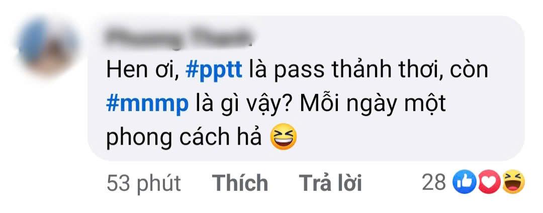 Fan Hen réo tên Lalago, Lalago... làm thật! - 3