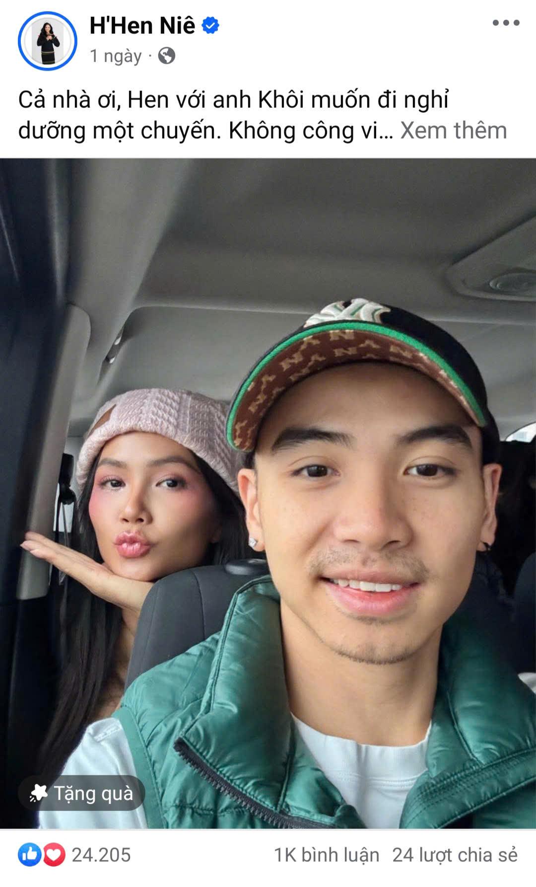 Fan Hen réo tên Lalago, Lalago... làm thật! - 1
