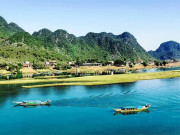 Du lịch - Du lịch Quảng Bình - Khám phá điểm dừng chân lý tưởng
