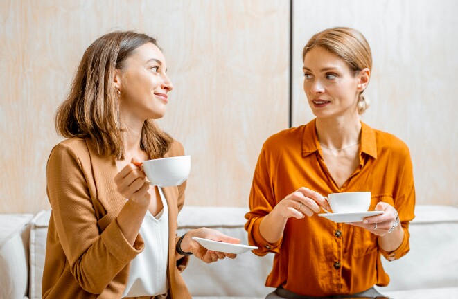 7 dấu hiệu chứng tỏ ai đó không lắng nghe, chỉ đang chờ để nói - 2