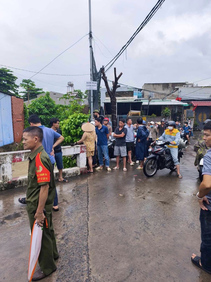 Tin tức 24h: 18 tỉnh thành có nguy cơ rất cao lũ quét, sạt lở đất - 5