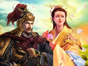Công chúa nào nổi tiếng xinh đẹp, lấy vị tướng giỏi có công lớn giúp vua nhà Trần đánh bại giặc Nguyên Mông, vang danh sử Việt?
