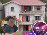 Tin tức - Anh chị làm nông nuôi lớn 5 em, em trai xây biệt thự chục tỷ báo đáp