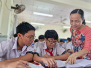 Tin tức - Lưu ý quan trọng để tránh trượt cả 3 nguyện vọng khi đăng ký dự thi vào lớp 10