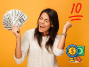Eva tám - Trắc nghiệm tiền bạc: Bạn có phải người biết chi tiêu, tiết kiệm giỏi?