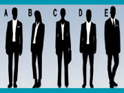 Eva tám - Trắc nghiệm tâm lý: Bạn nghĩ ai giữ chức vụ cao nhất?