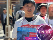 Tin tức - Cha rong ruổi đường phố 19 năm bán kẹo tìm con thất lạc, bất ngờ khi biết nơi ở của con